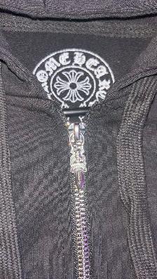 Chrome Hearts Deadly Doll Pink - Photo 3