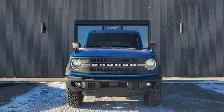 2025 Ford Bronco Big Bend 4x4 - Fully Loaded, Powerful & Luxury! - Photo 2