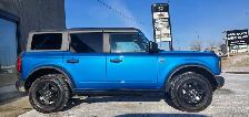 2025 Ford Bronco Big Bend 4x4 - Fully Loaded, Powerful & Luxury! - Photo 4