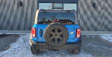 2025 Ford Bronco Big Bend 4x4 - Fully Loaded, Powerful & Luxury! - Photo 5
