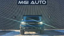 2025 Ford Bronco Big Bend 4x4 - Fully Loaded, Powerful & Luxury! - Photo 7