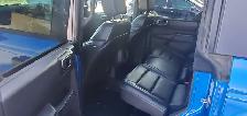 2025 Ford Bronco Big Bend 4x4 - Fully Loaded, Powerful & Luxury! - Photo 9