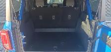 2025 Ford Bronco Big Bend 4x4 - Fully Loaded, Powerful & Luxury! - Photo 10