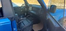 2025 Ford Bronco Big Bend 4x4 - Fully Loaded, Powerful & Luxury! - Photo 12