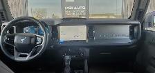 2025 Ford Bronco Big Bend 4x4 - Fully Loaded, Powerful & Luxury! - Photo 13