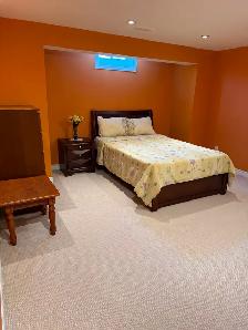 Furnished independent room & bathroom - Photo 2