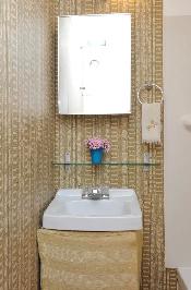Large bsmt. room with own kitchen & bathroom. Finch/Warden - Photo 7