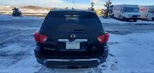 2017 Nissan Pathfinder S - 3.5L, V6, 7 Seats, Heated Seats - Photo 3