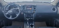 2017 Nissan Pathfinder S - 3.5L, V6, 7 Seats, Heated Seats - Photo 14