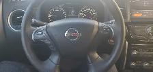 2017 Nissan Pathfinder S - 3.5L, V6, 7 Seats, Heated Seats - Photo 15