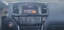 2017 Nissan Pathfinder S - 3.5L, V6, 7 Seats, Heated Seats - Photo 16