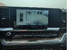 2025 GMC Sierra 1500 Elevation 3.0L Diesel/Touch Nav/Sunroof/Cam - Photo 4