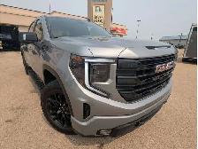 2025 GMC Sierra 1500 Elevation 3.0L Diesel/Touch Nav/Sunroof/Cam - Photo 6