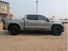 2025 GMC Sierra 1500 Elevation 3.0L Diesel/Touch Nav/Sunroof/Cam - Photo 7