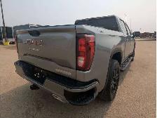 2025 GMC Sierra 1500 Elevation 3.0L Diesel/Touch Nav/Sunroof/Cam - Photo 8