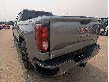 2025 GMC Sierra 1500 Elevation 3.0L Diesel/Touch Nav/Sunroof/Cam - Photo 10