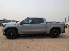 2025 GMC Sierra 1500 Elevation 3.0L Diesel/Touch Nav/Sunroof/Cam - Photo 11