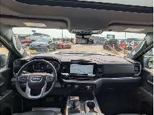 2025 GMC Sierra 1500 Elevation 3.0L Diesel/Touch Nav/Sunroof/Cam - Photo 12