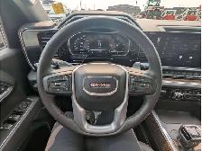 2025 GMC Sierra 1500 Elevation 3.0L Diesel/Touch Nav/Sunroof/Cam - Photo 13