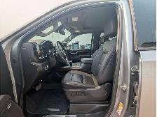2025 GMC Sierra 1500 Elevation 3.0L Diesel/Touch Nav/Sunroof/Cam - Photo 14