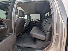 2025 GMC Sierra 1500 Elevation 3.0L Diesel/Touch Nav/Sunroof/Cam - Photo 15