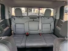 2025 GMC Sierra 1500 Elevation 3.0L Diesel/Touch Nav/Sunroof/Cam - Photo 16