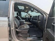 2025 GMC Sierra 1500 Elevation 3.0L Diesel/Touch Nav/Sunroof/Cam - Photo 18