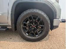 2025 GMC Sierra 1500 Elevation 3.0L Diesel/Touch Nav/Sunroof/Cam - Photo 19