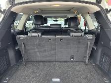2017 Nissan Pathfinder Platinum 4WD Nav / PanoRoof / Leather / - Photo 6