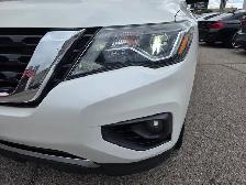 2017 Nissan Pathfinder Platinum 4WD Nav / PanoRoof / Leather / - Photo 13