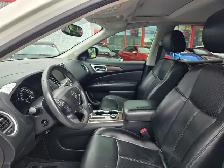 2017 Nissan Pathfinder Platinum 4WD Nav / PanoRoof / Leather / - Photo 15