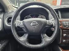 2017 Nissan Pathfinder Platinum 4WD Nav / PanoRoof / Leather / - Photo 17