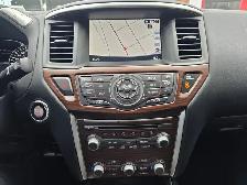 2017 Nissan Pathfinder Platinum 4WD Nav / PanoRoof / Leather / - Photo 19