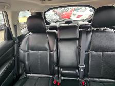 2017 Nissan Pathfinder Platinum 4WD Nav / PanoRoof / Leather / - Photo 24