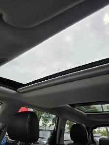 2017 Nissan Pathfinder Platinum 4WD Nav / PanoRoof / Leather / - Photo 26