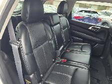 2017 Nissan Pathfinder Platinum 4WD Nav / PanoRoof / Leather / - Photo 28