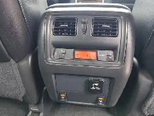 2017 Nissan Pathfinder Platinum 4WD Nav / PanoRoof / Leather / - Photo 29
