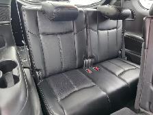 2017 Nissan Pathfinder Platinum 4WD Nav / PanoRoof / Leather / - Photo 30