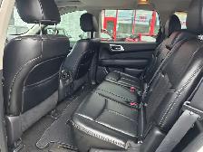 2017 Nissan Pathfinder Platinum 4WD Nav / PanoRoof / Leather / - Photo 31