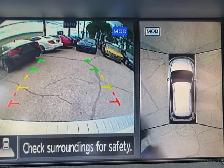 2017 Nissan Pathfinder Platinum 4WD Nav / PanoRoof / Leather / - Photo 40