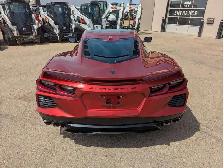 2022 Chevrolet Corvette 3LT 6.2L V8/Touch Nav/Sunroof/Camera - Photo 9