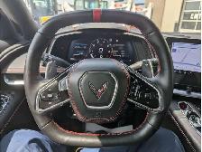 2022 Chevrolet Corvette 3LT 6.2L V8/Touch Nav/Sunroof/Camera - Photo 13