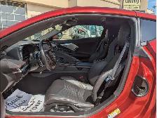 2022 Chevrolet Corvette 3LT 6.2L V8/Touch Nav/Sunroof/Camera - Photo 14