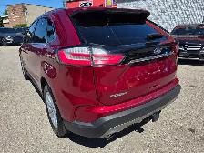 2019 Ford Edge SEL AWD Rear View Camera - Photo 4