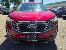 2019 Ford Edge SEL AWD Rear View Camera - Photo 12