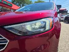 2019 Ford Edge SEL AWD Rear View Camera - Photo 13