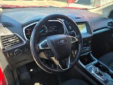 2019 Ford Edge SEL AWD Rear View Camera - Photo 16
