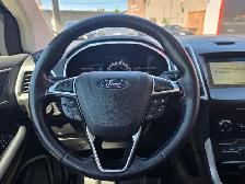 2019 Ford Edge SEL AWD Rear View Camera - Photo 17