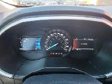 2019 Ford Edge SEL AWD Rear View Camera - Photo 18