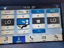 2019 Ford Edge SEL AWD Rear View Camera - Photo 28